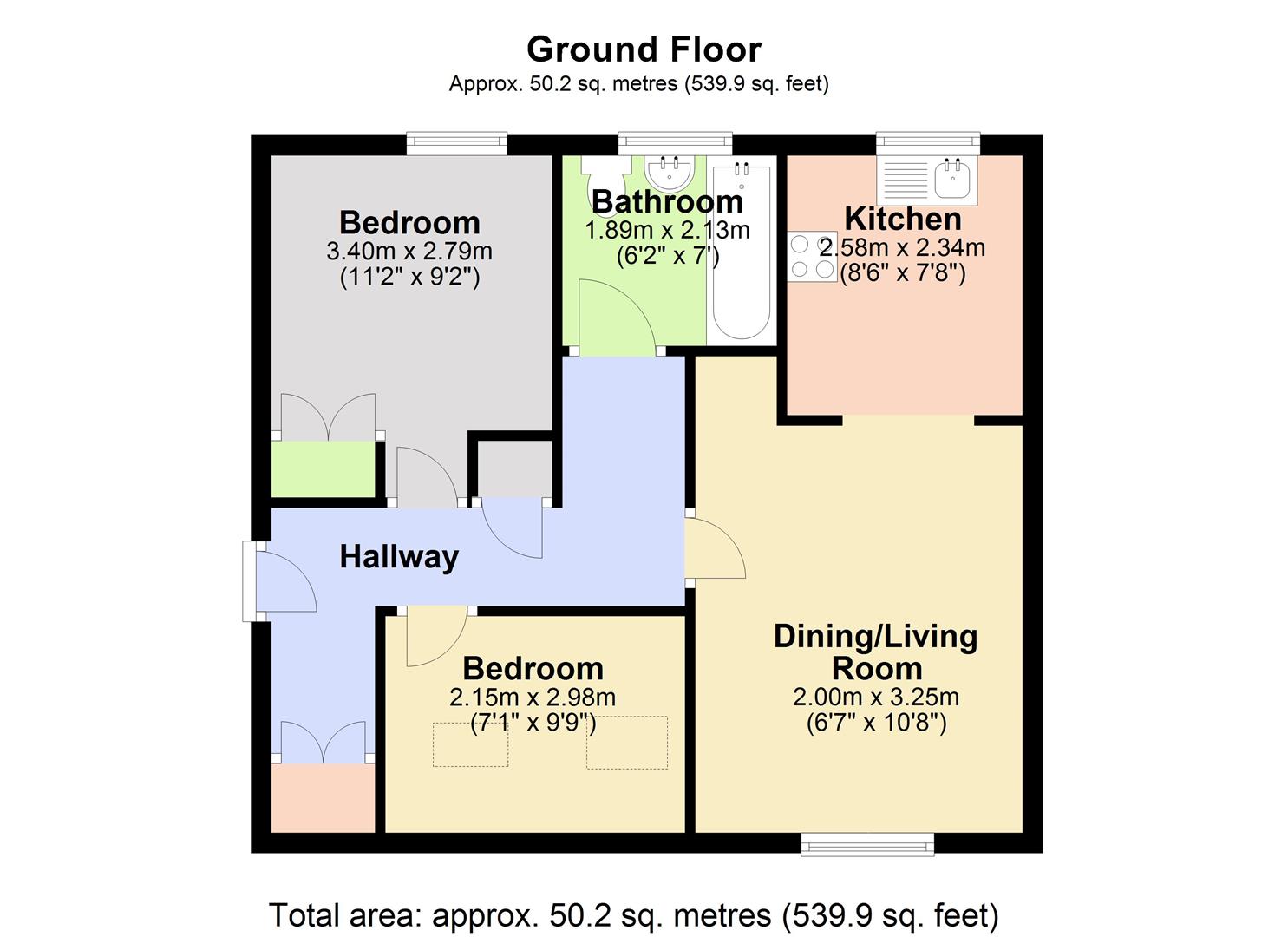 24 Murfitt Close - all floors.JPG