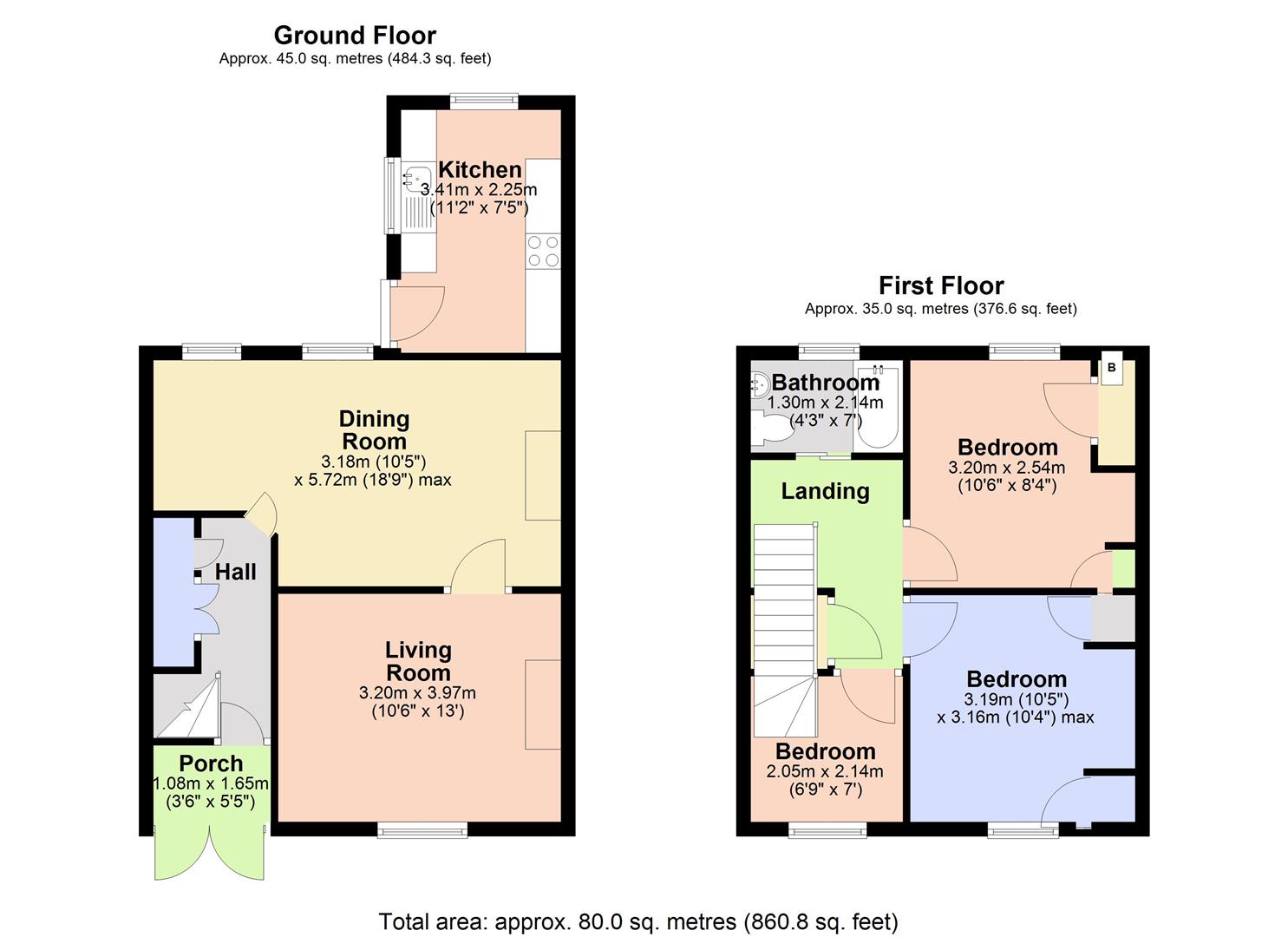 21 Chiefs Street - all floors.JPG