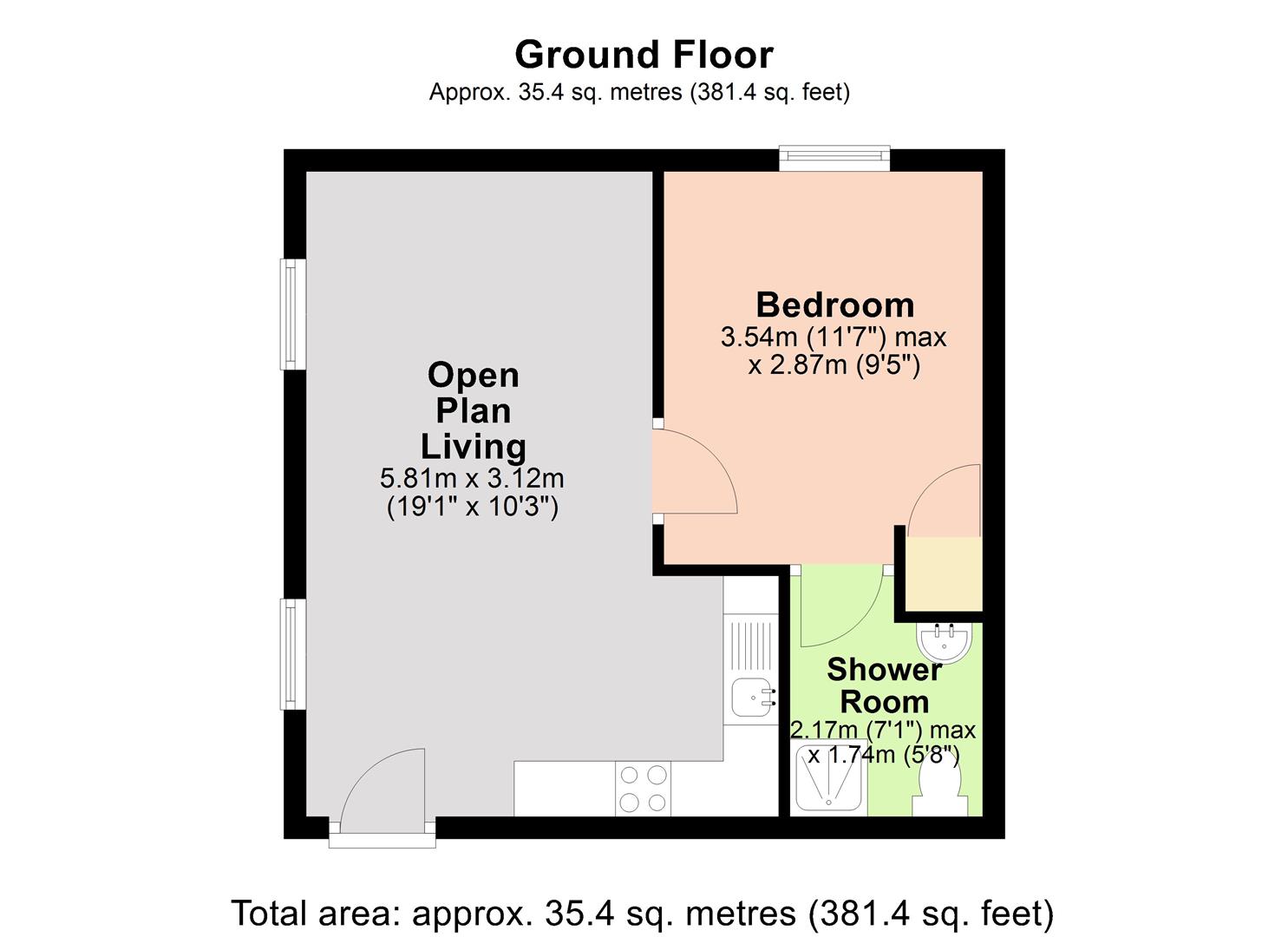 3 Holly Court - all floors.JPG
