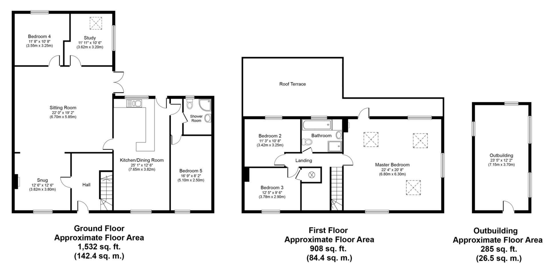 Floor Plan - Plum Cottage.jpg