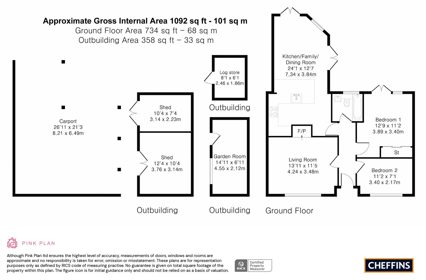 Floor Plan - 8a Church Lane.jpg