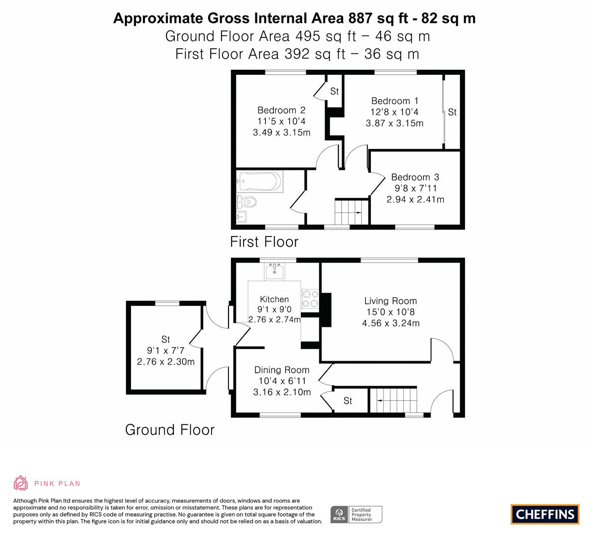Floor Plan - 5 The Green.jpg