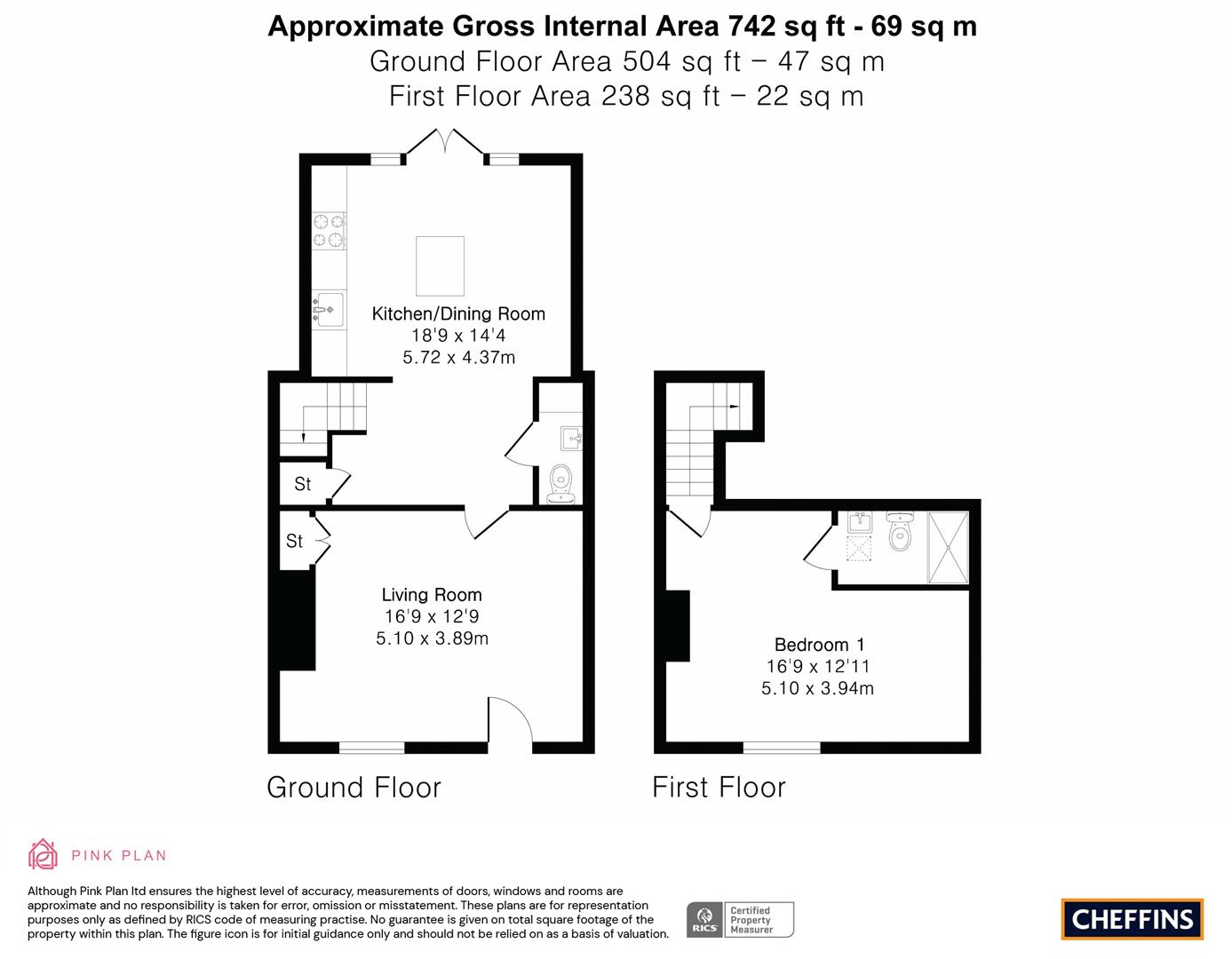 Floor Plan 2 - 107 Commerical End.jpg