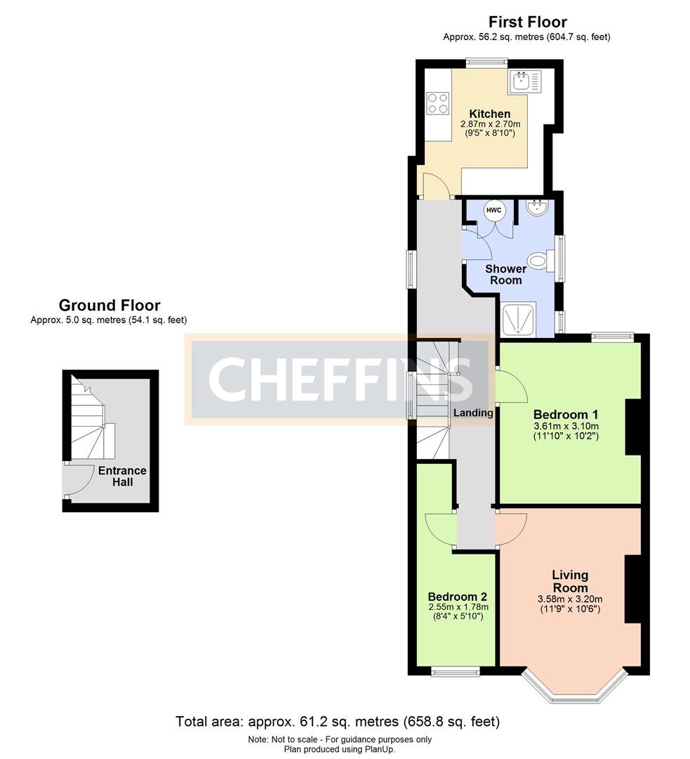 Milton road, Cambridge.jpg