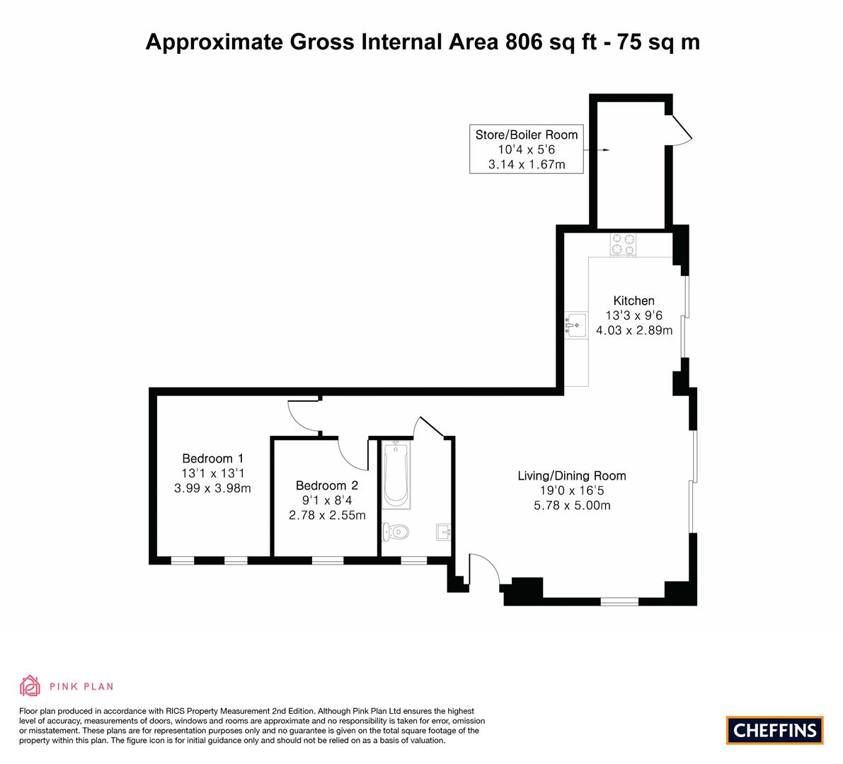Floor Plan - 33 Newport Avenue.jpg