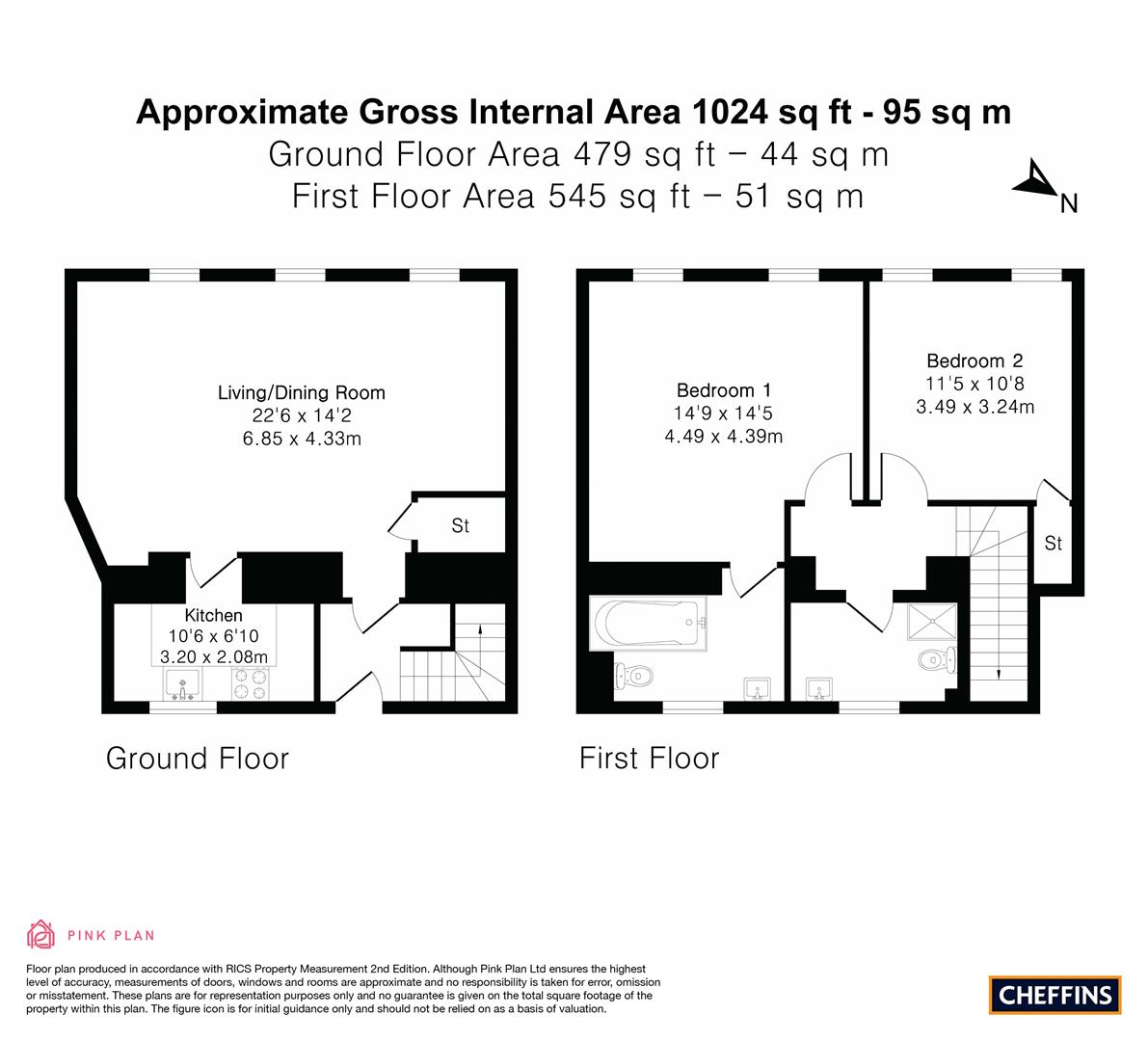Floor Plan - White Lodge.jpg