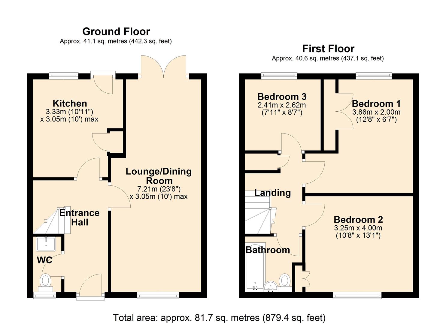 6 GORDON RICHARDS CLOSE, NEWMARKET - all floors.JP