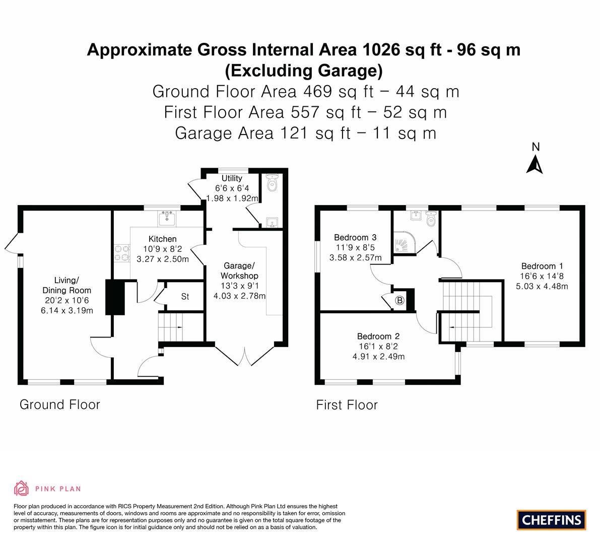 Floor Plan - 16 Linton Close.jpg