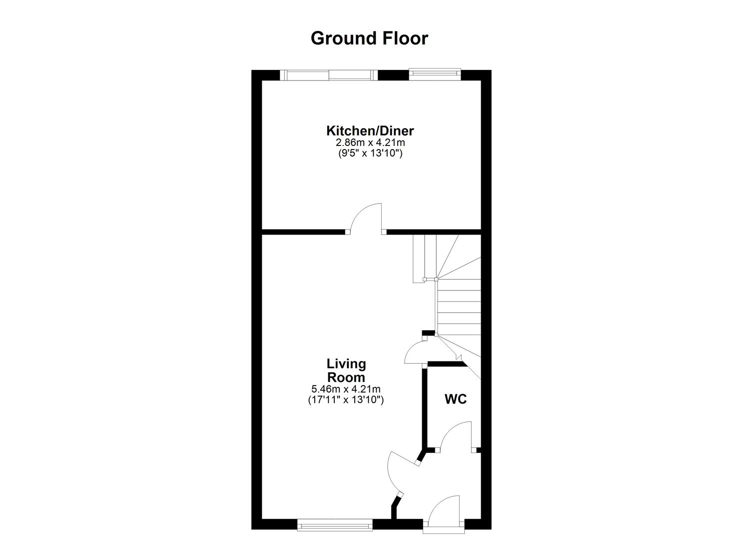 29 Chapelwent Road - Floor 0.JPG