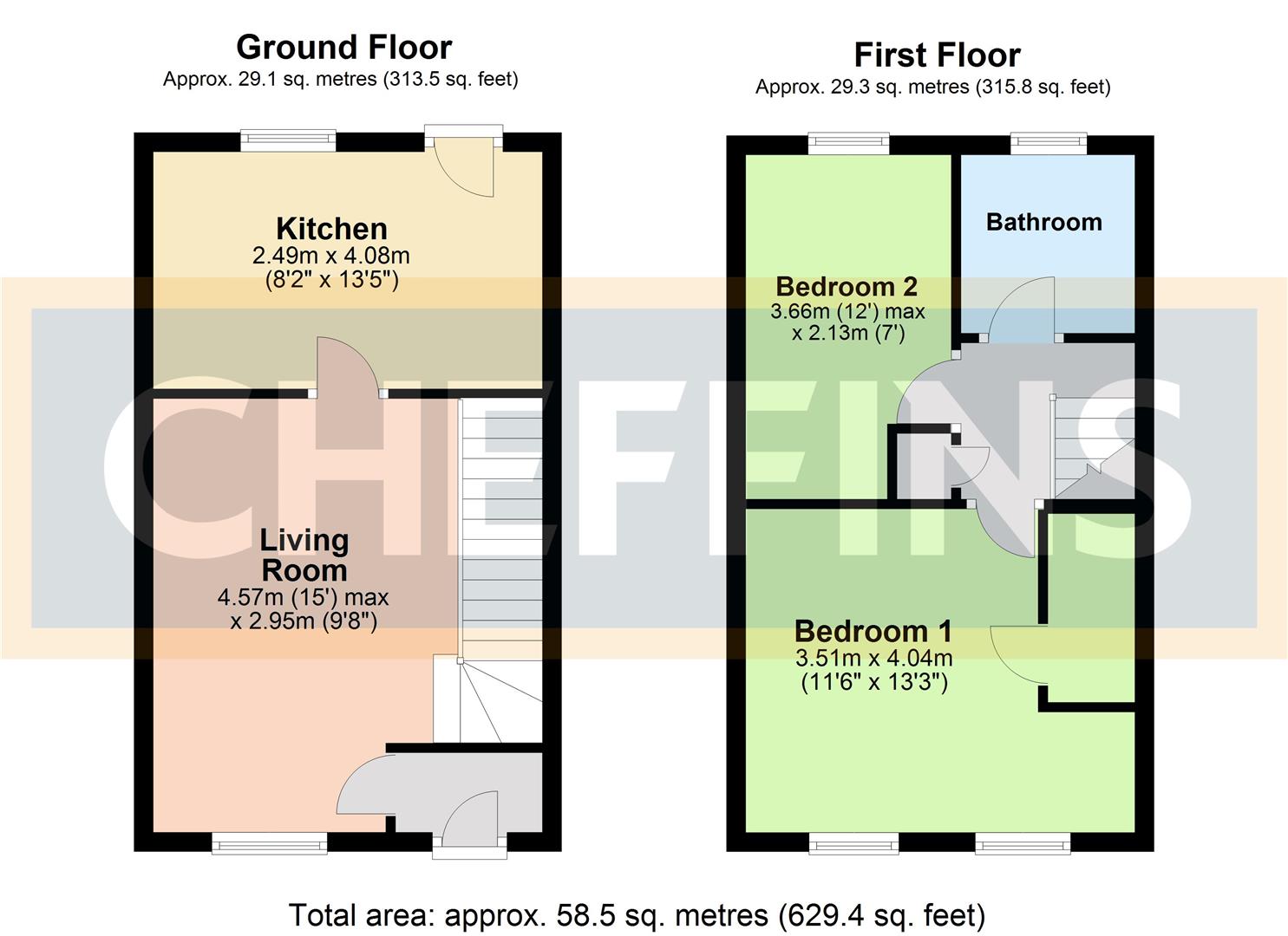 22 Stockley Close, Haverhill - all floors.JPG