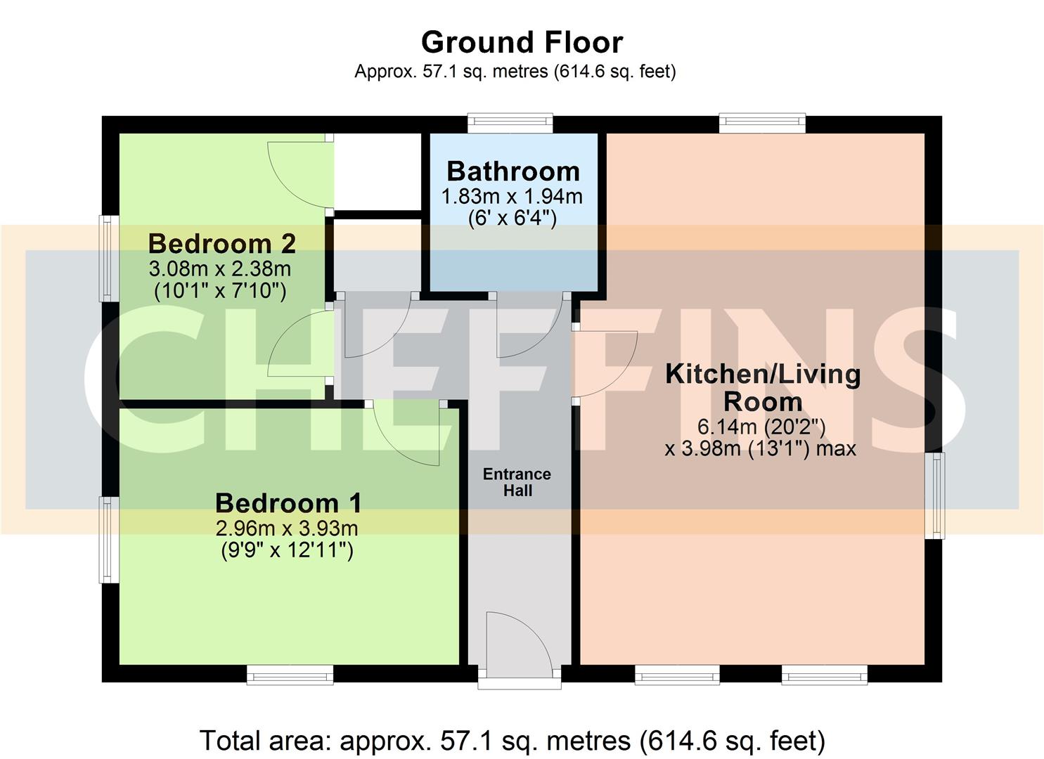 39 Green Road - all floors (1).JPG