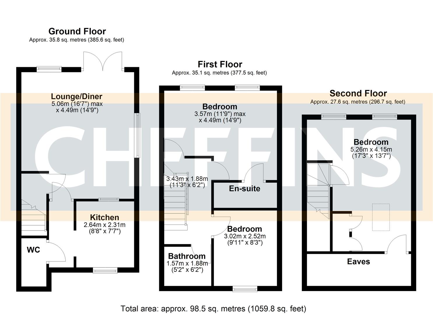 10 Redshank - all floors (1).JPG