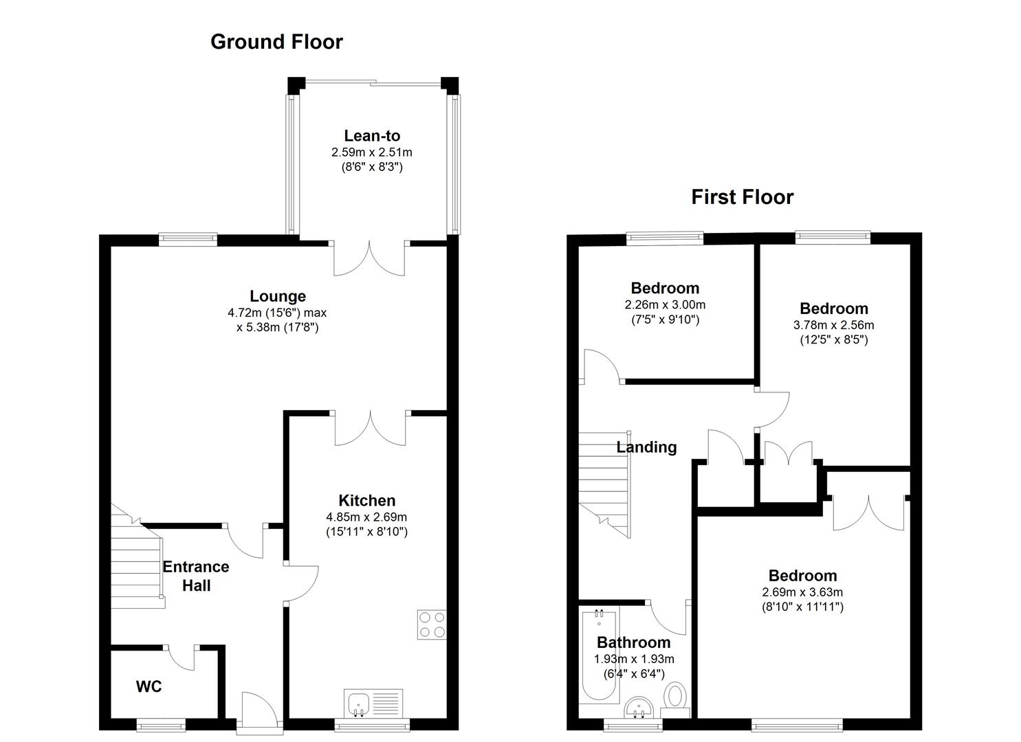 23 Betony Walk, Haverhill.JPG