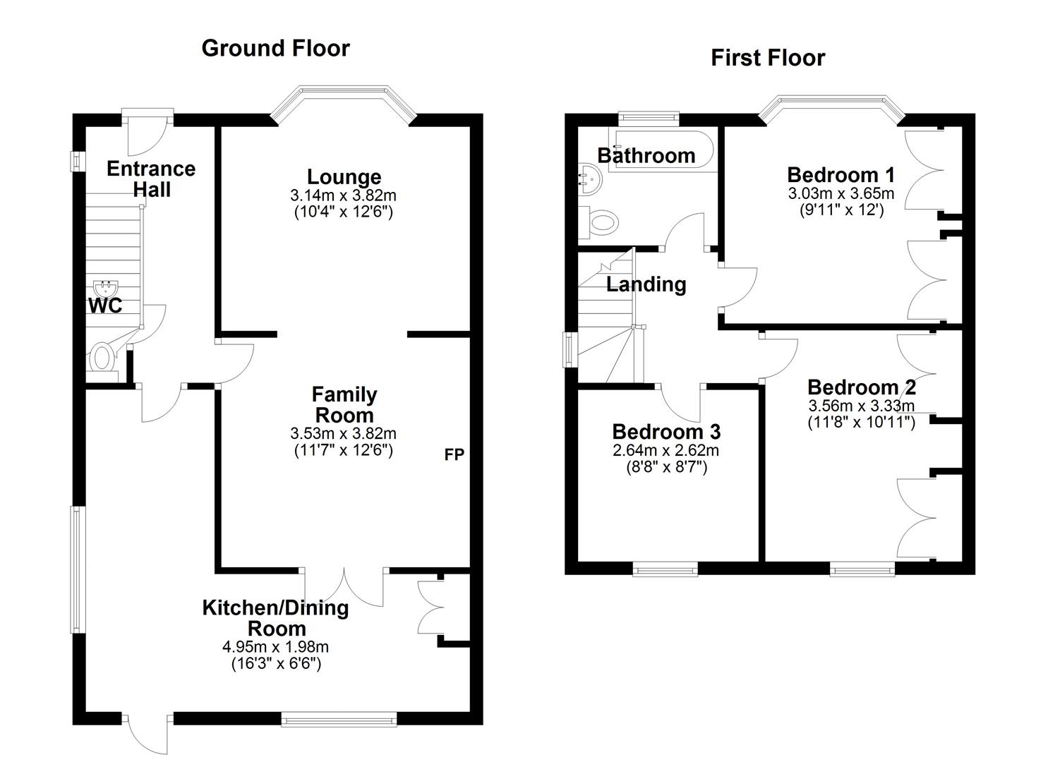 119 Withersfield Road Haverhill.JPG