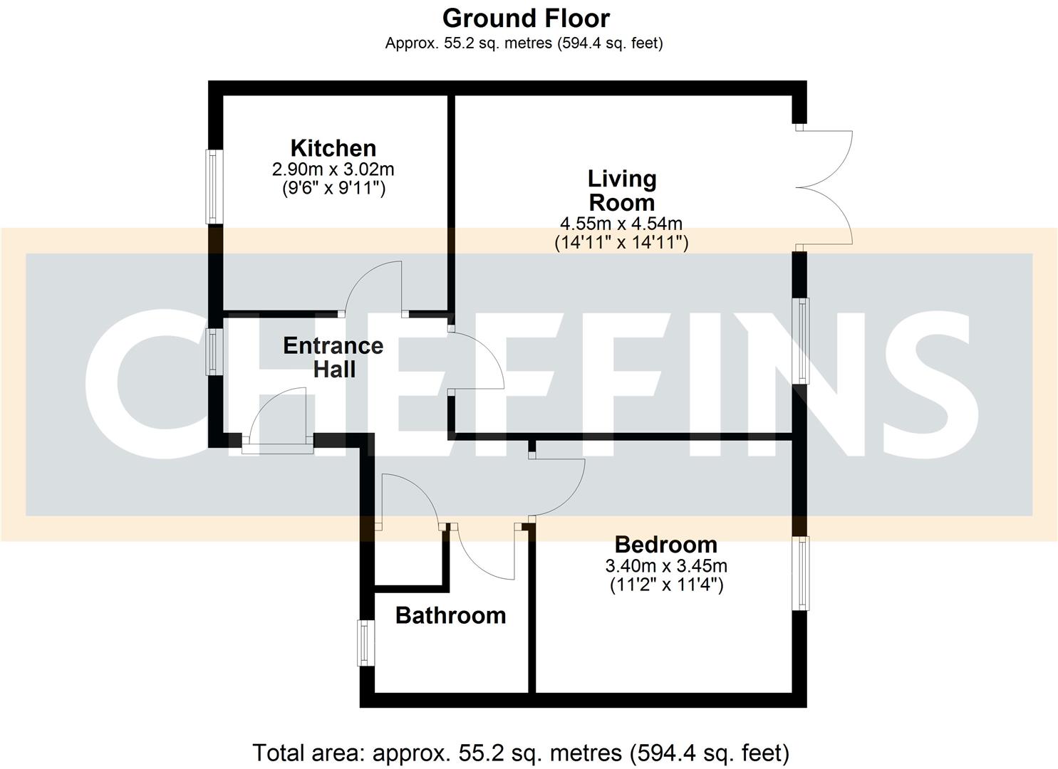 2 Oxford House - all floors.JPG