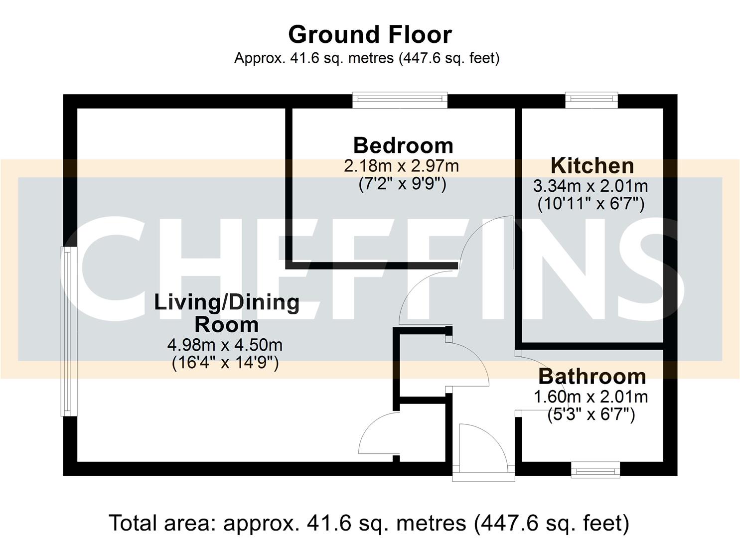 6 North Avenue - all floors.JPG