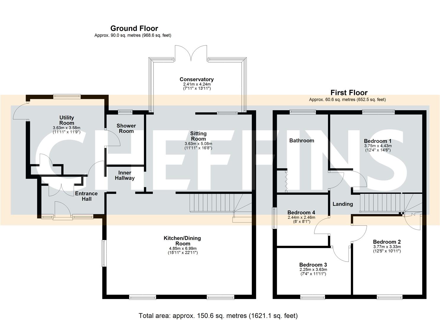 1 Sturmer Road - all floors.JPG