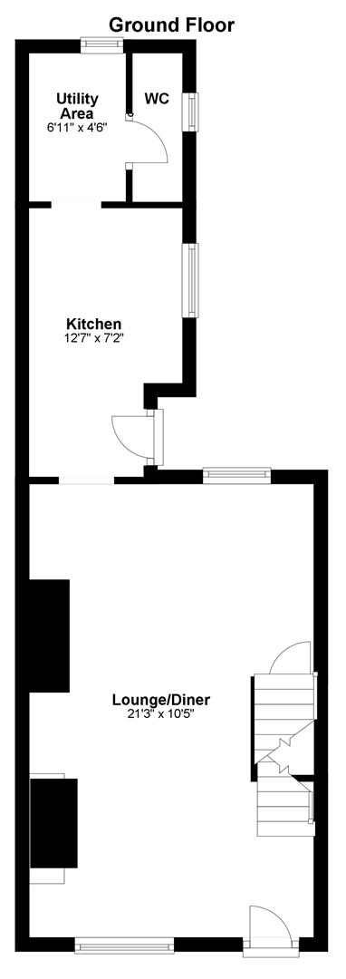 19 crowland road - Ground Floor.jpg