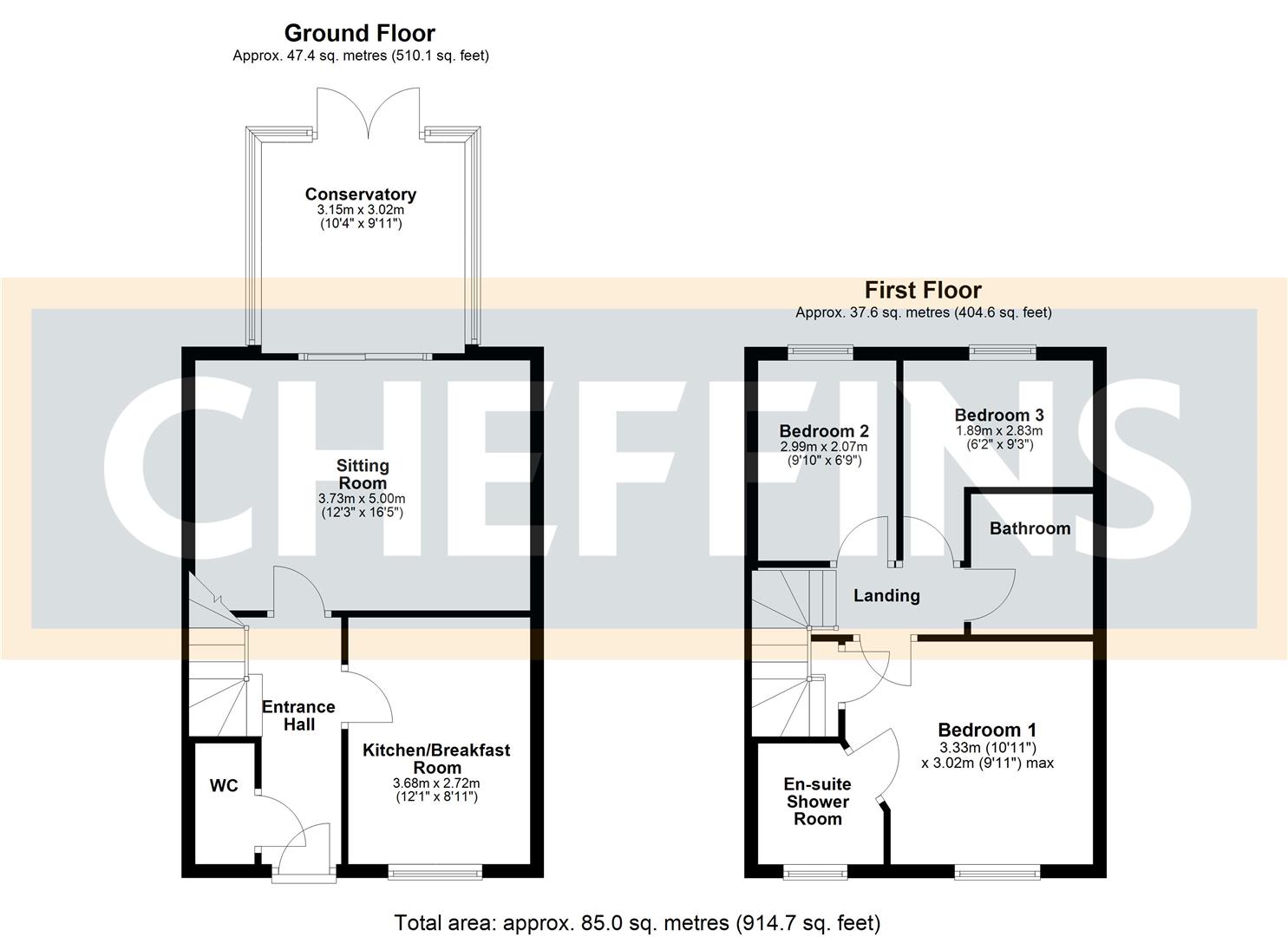 15 Lowry Close - all floors.JPG