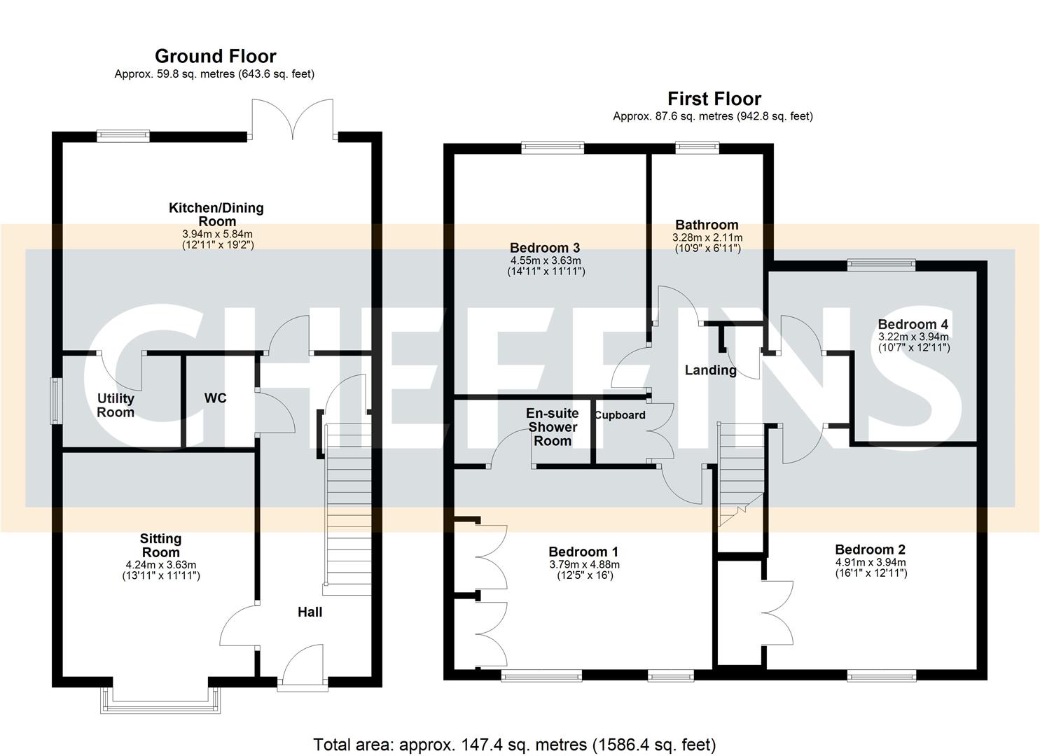 23 Poppy Field - all floors.JPG