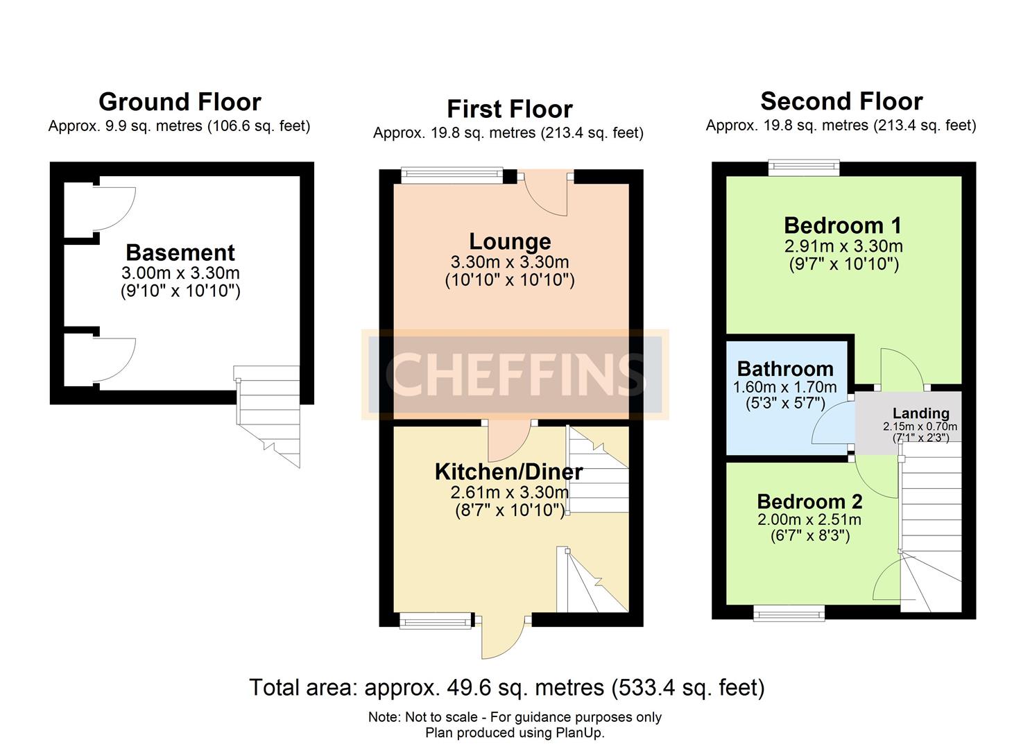 Christmas Cottage Floorplan.JPG