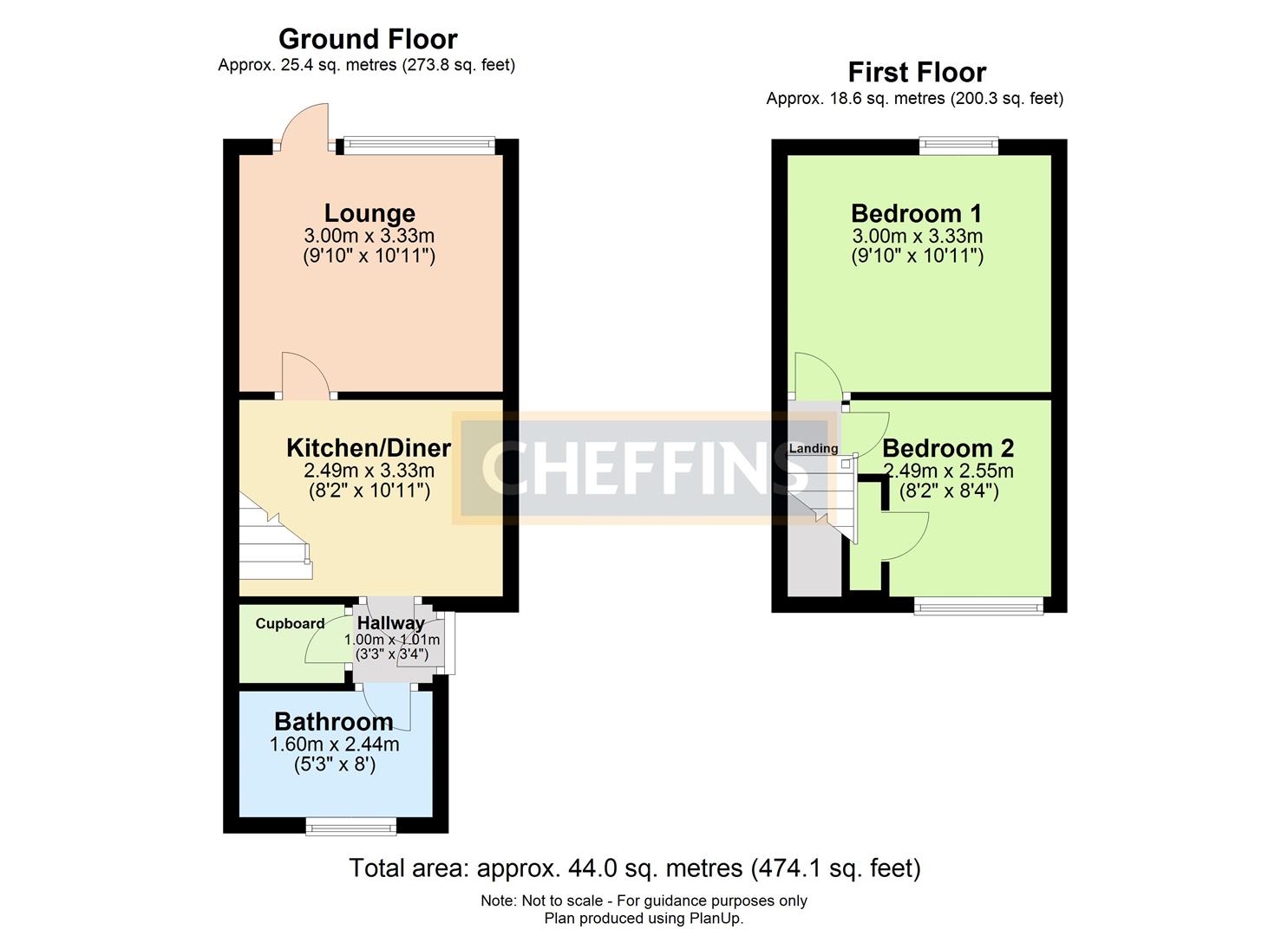 Floorplan - 31 Mill lane.JPG