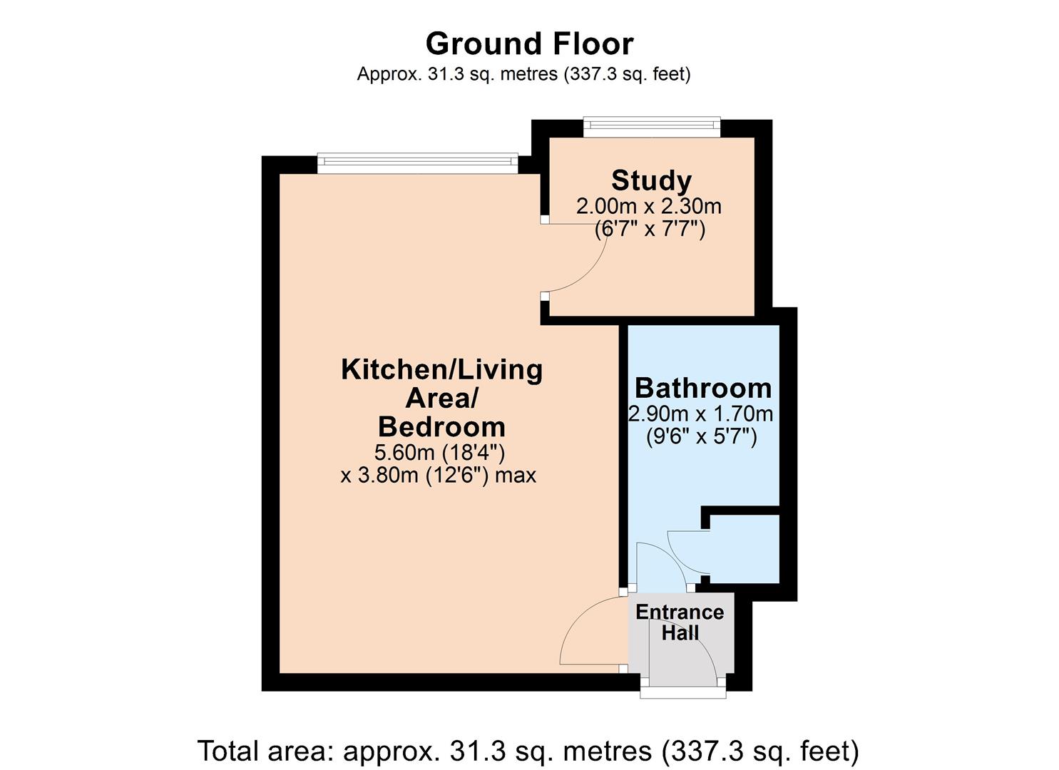 6 Hadleigh Court - all floors.JPG