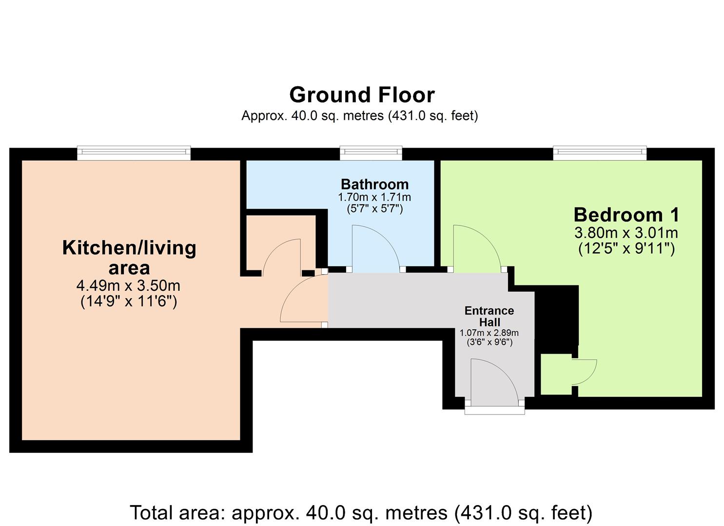 2 White Horse Apartments - all floors.JPG