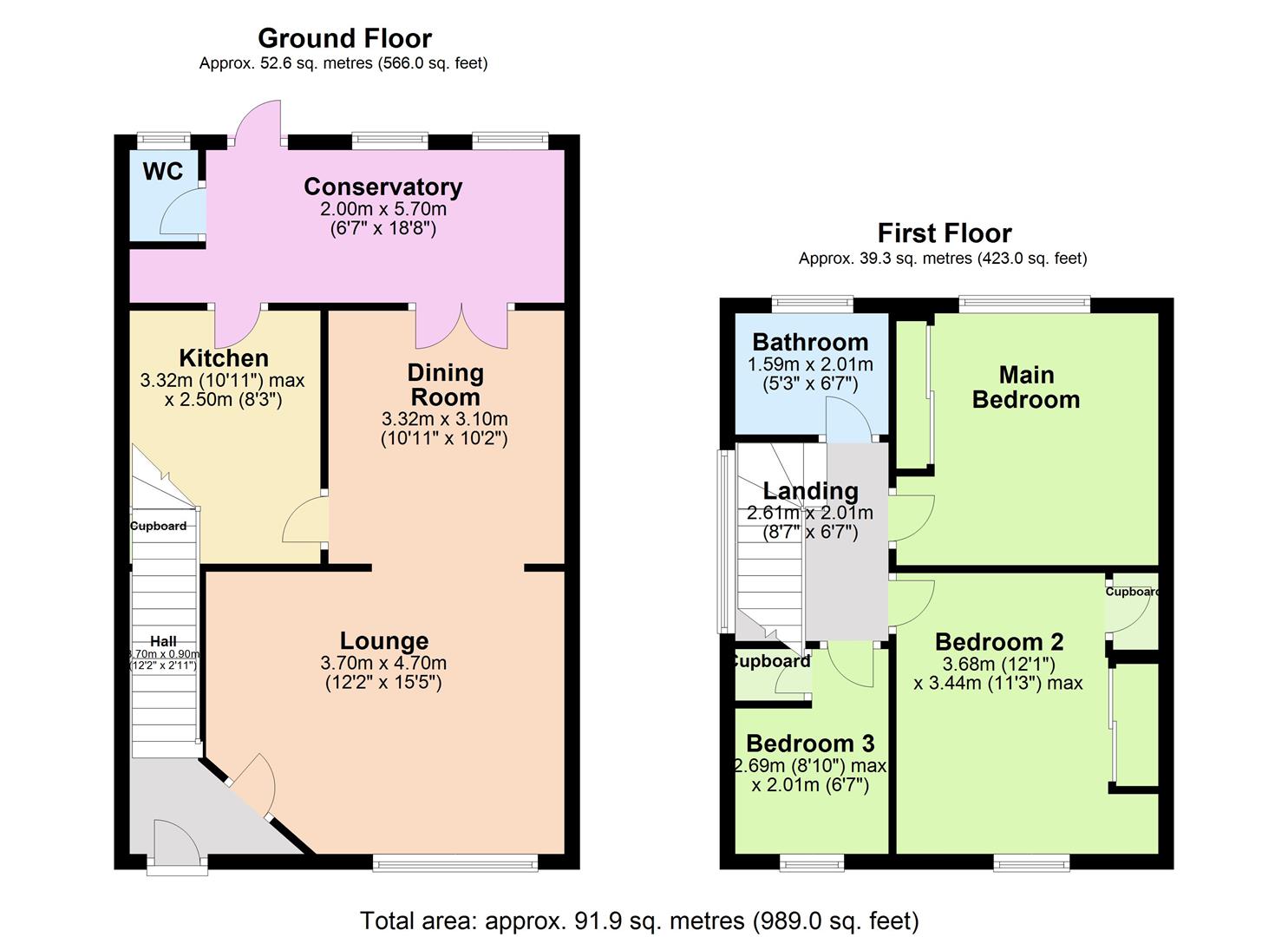 3 Northfield - all floors.JPG