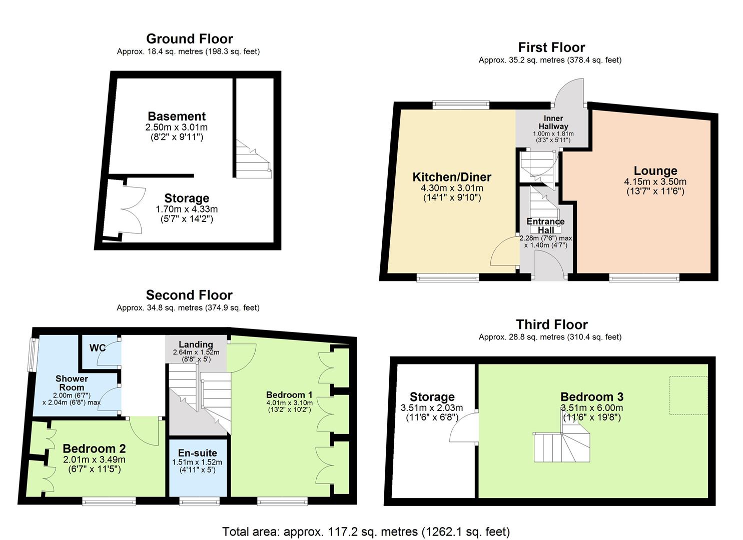 85 High Street - all floors.JPG