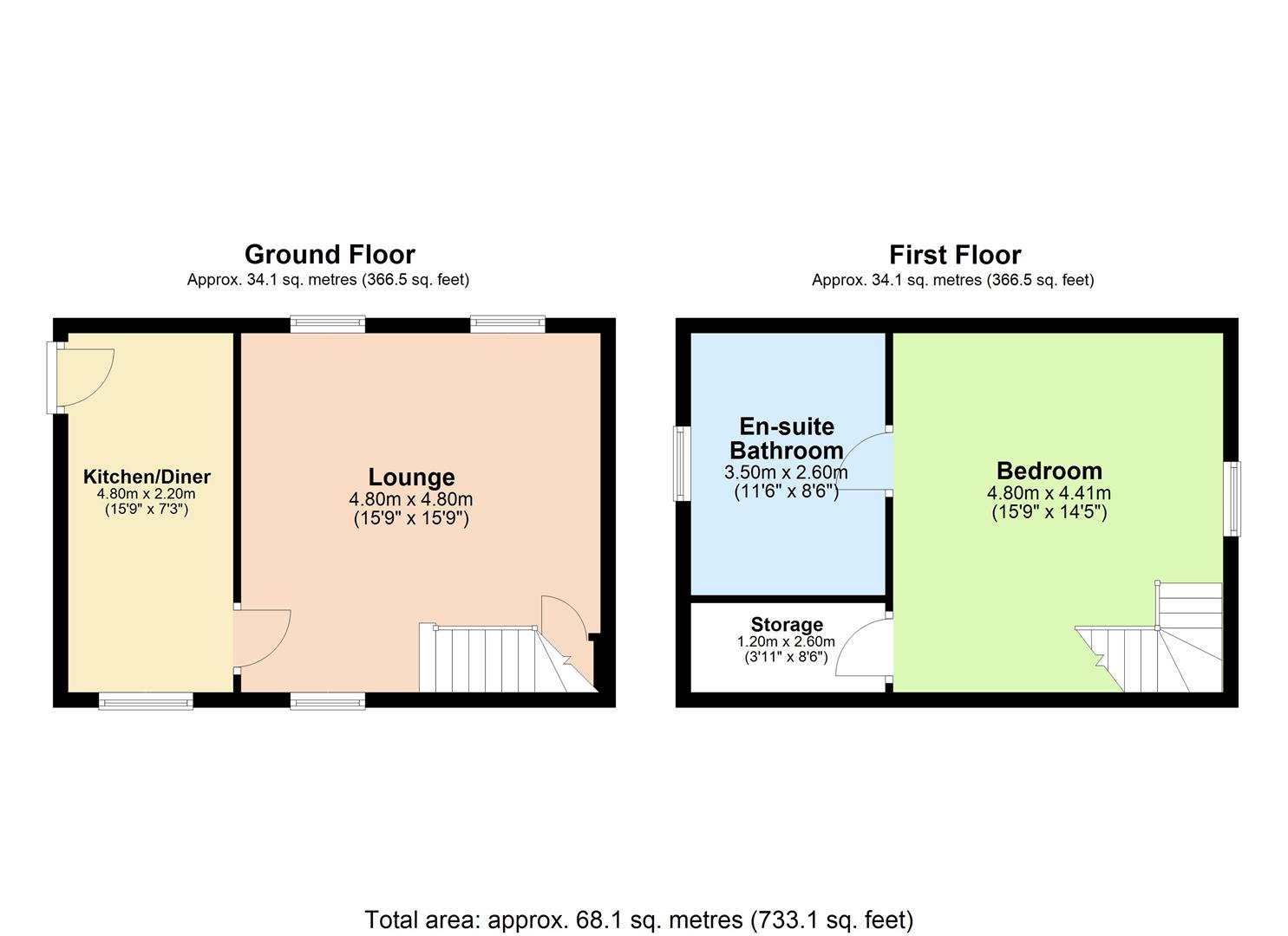 The Old Granary - all floors.JPG