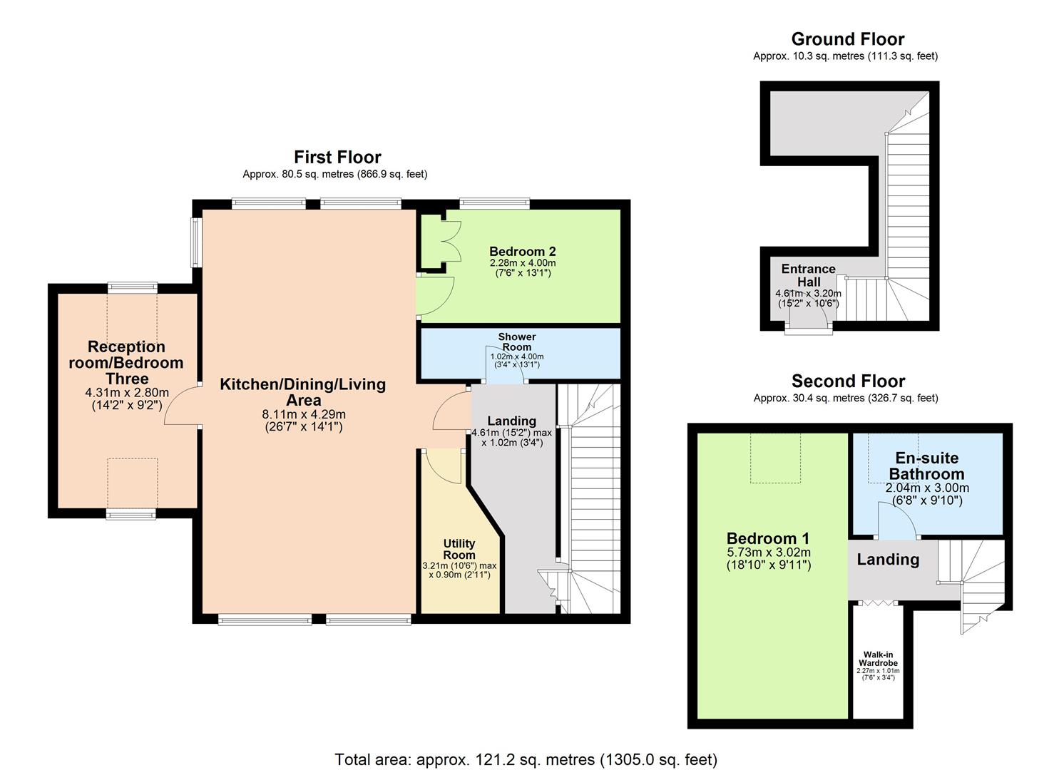 2 Jura House - all floors.JPG