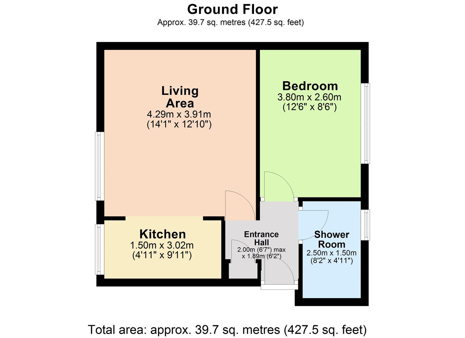 14 Hunters Court - all floors.JPG