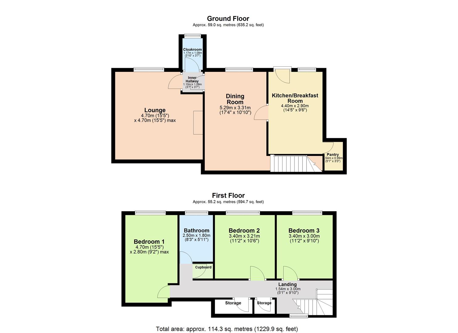 North Cottage - all floors.JPG