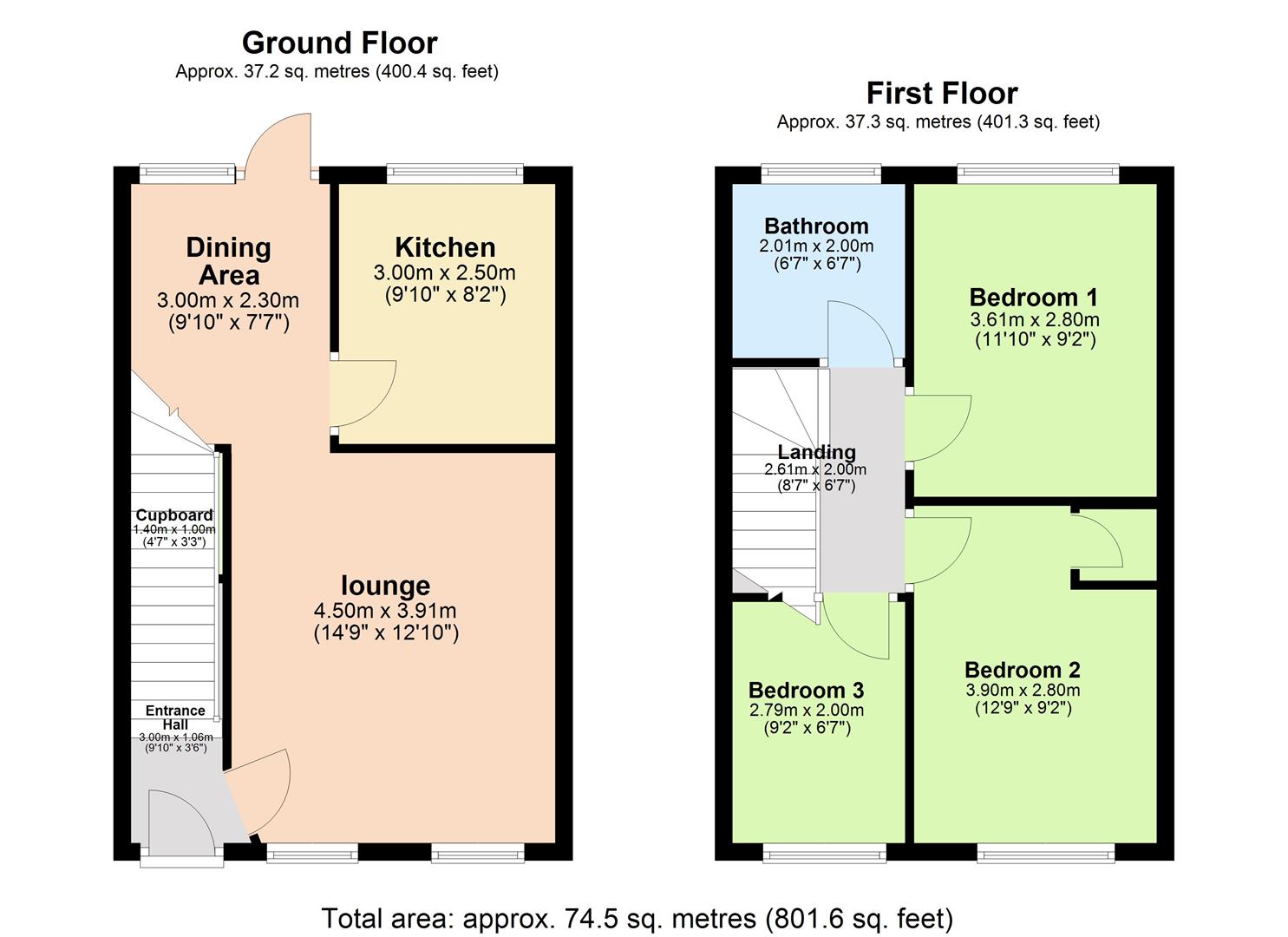69 Cherry Garden Lane - all floors.JPG