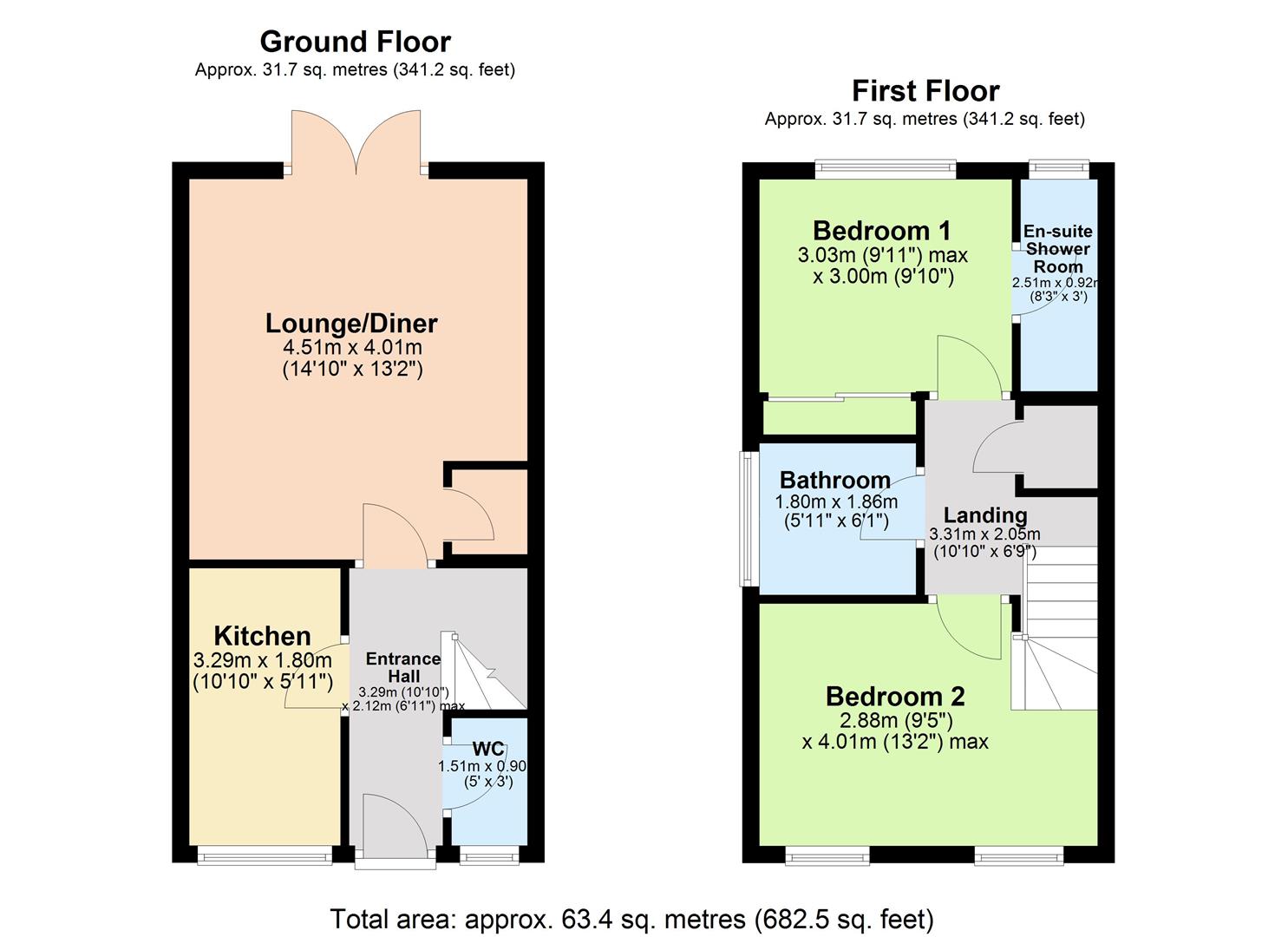 19 Crawley Hobbs Close - all floors.JPG
