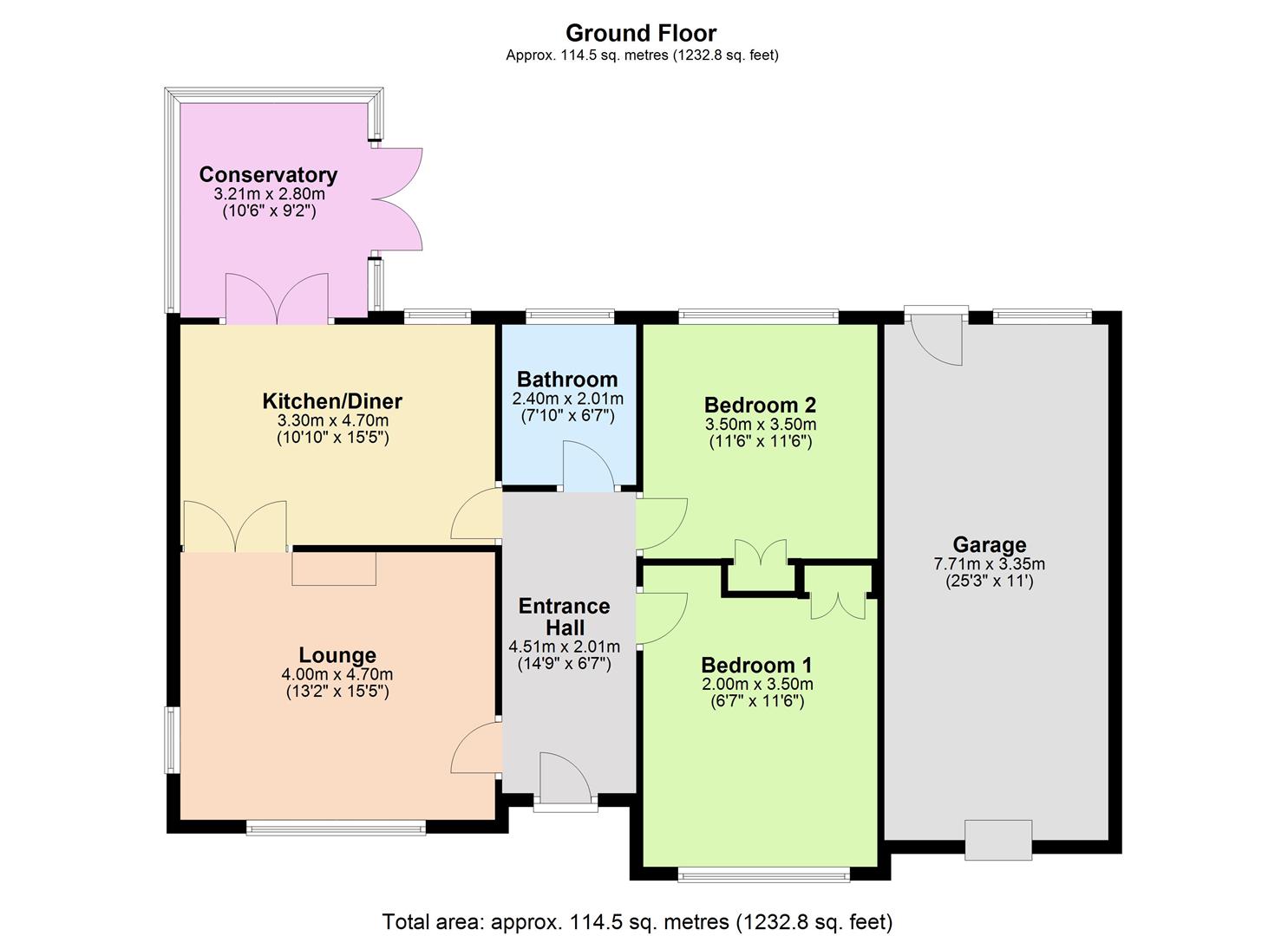 86 ROWNTREE WAY - all floors.JPG