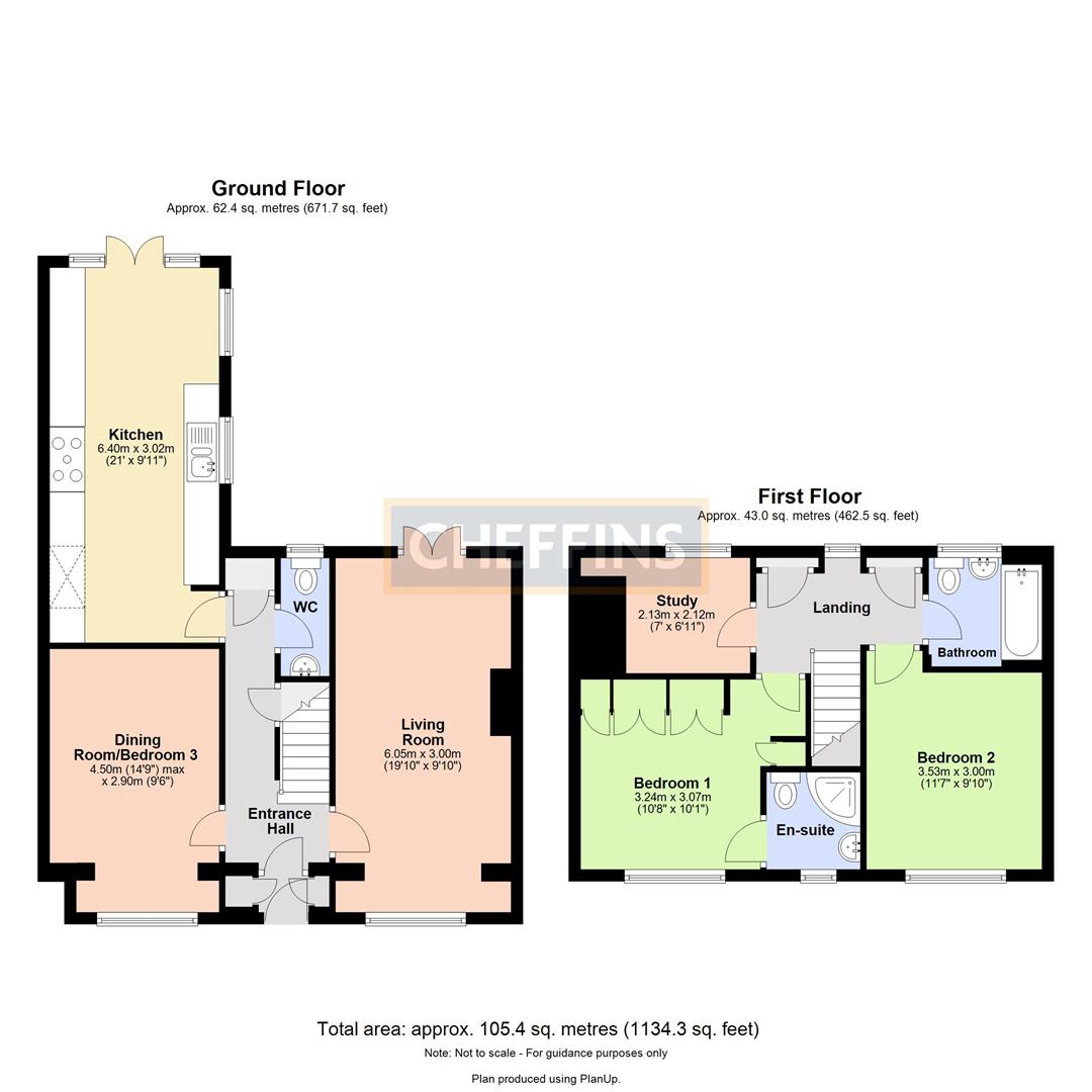 Babraham Road, Sawston, Cambridge.jpg