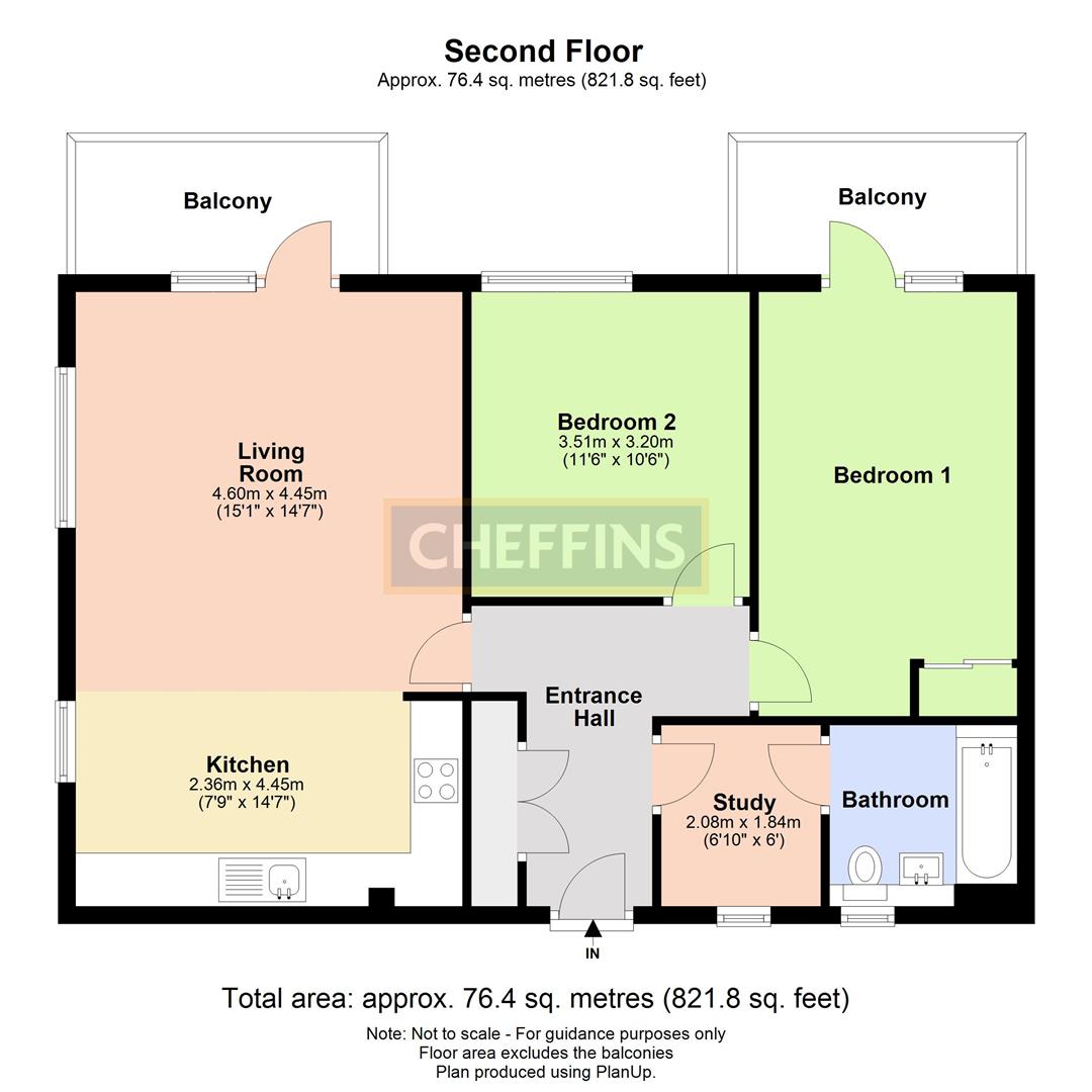 Hobson Avenue, Trumpington, Cambridge.jpg