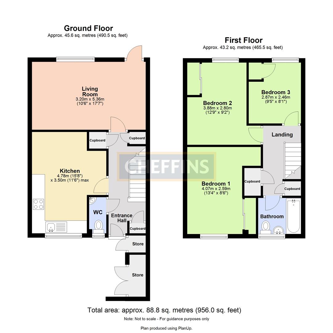 Abbey Place, Waterbeach, Cambridge.jpg
