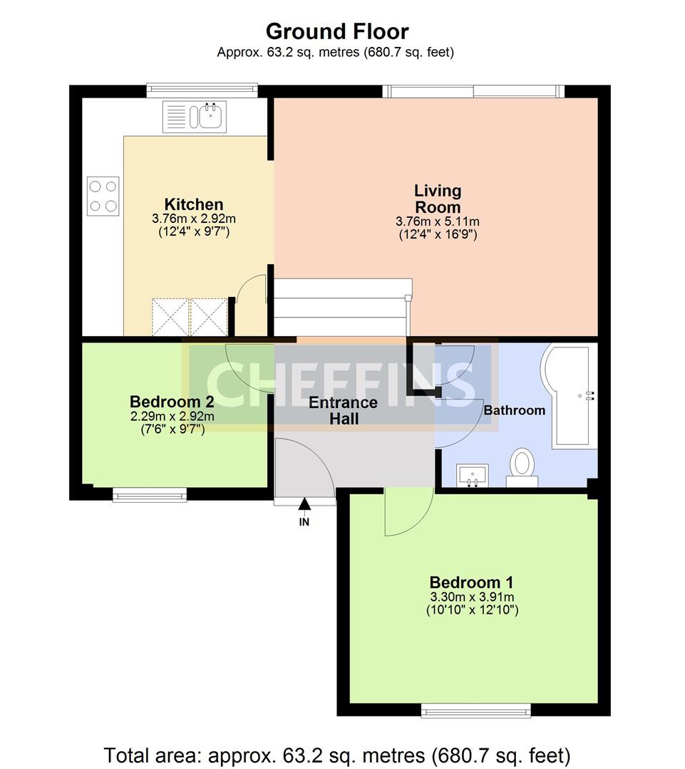 Reed Close, Trumpington, Cambridge.jpg
