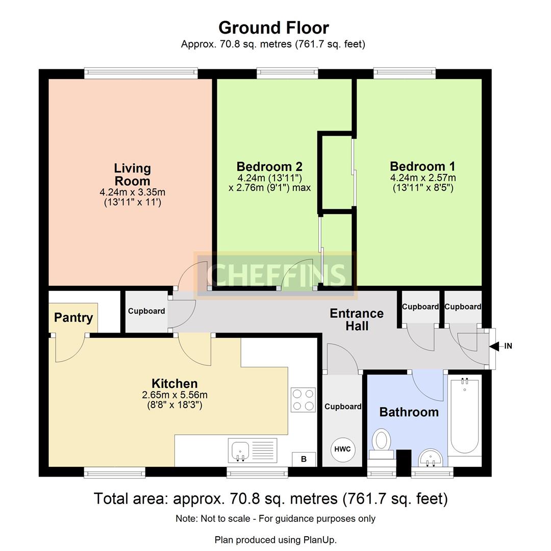 Abbey Court, Waterbeach, Cambridge.jpg