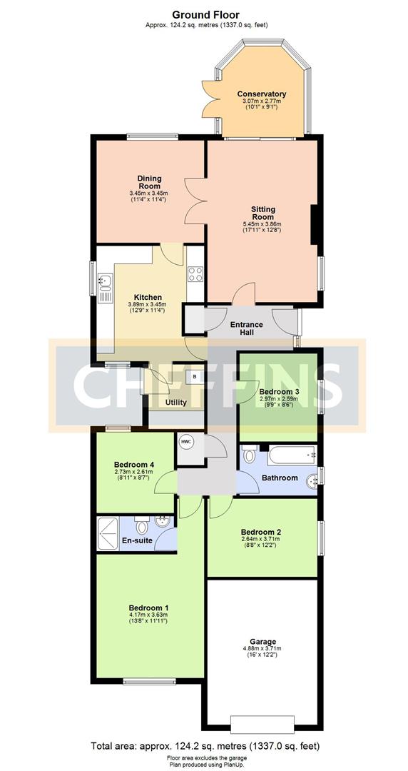 West Drive, Highfields Caldecote, Cambridge.jpg