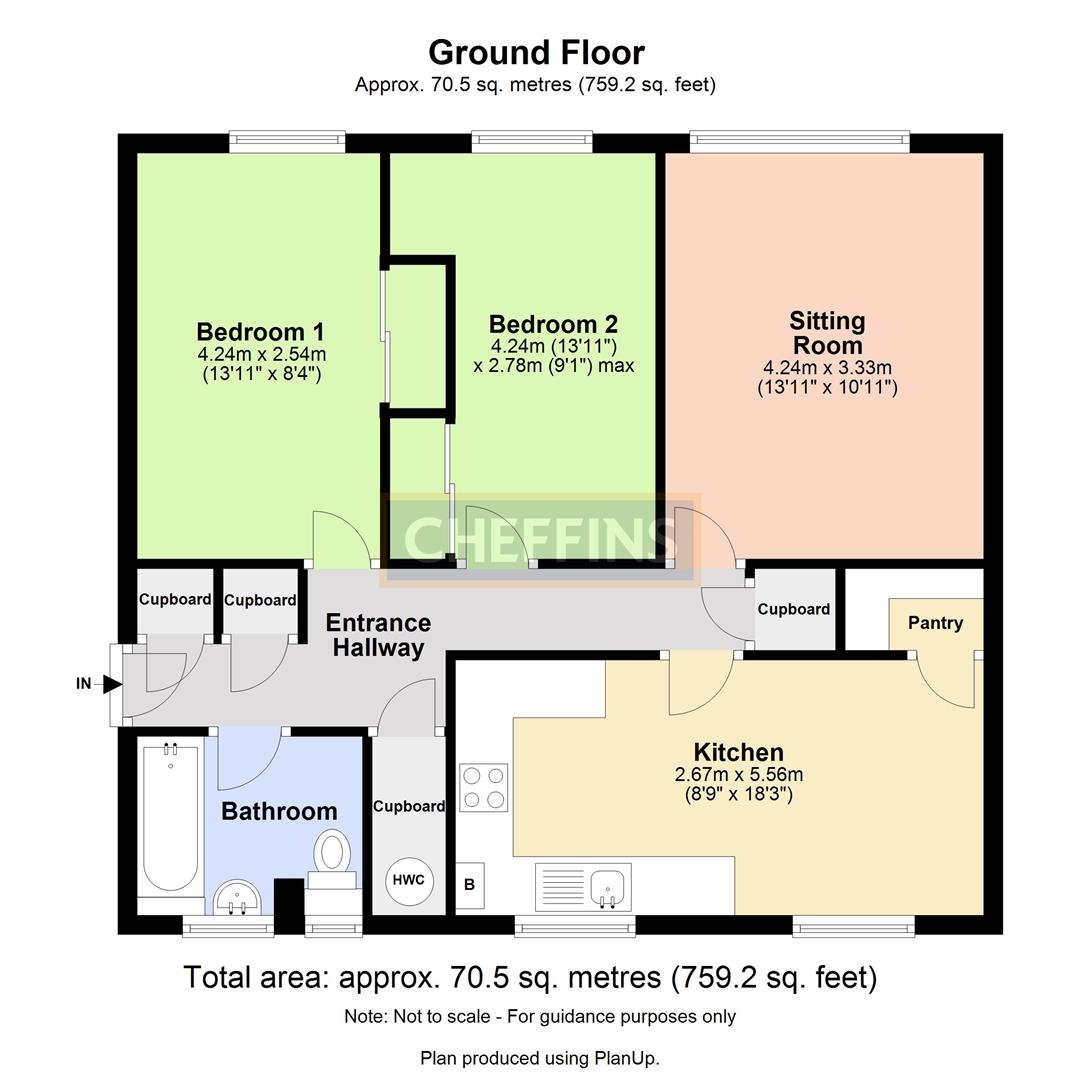 Abbey Court, Waterbeach, Cambridge.jpg