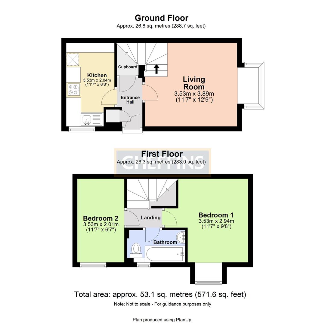 261 The Rowans, Milton, Cambridge.jpg