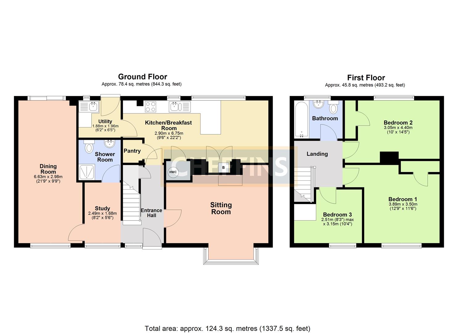 Swan Lane, Guilden Morden, Cambridge.jpg