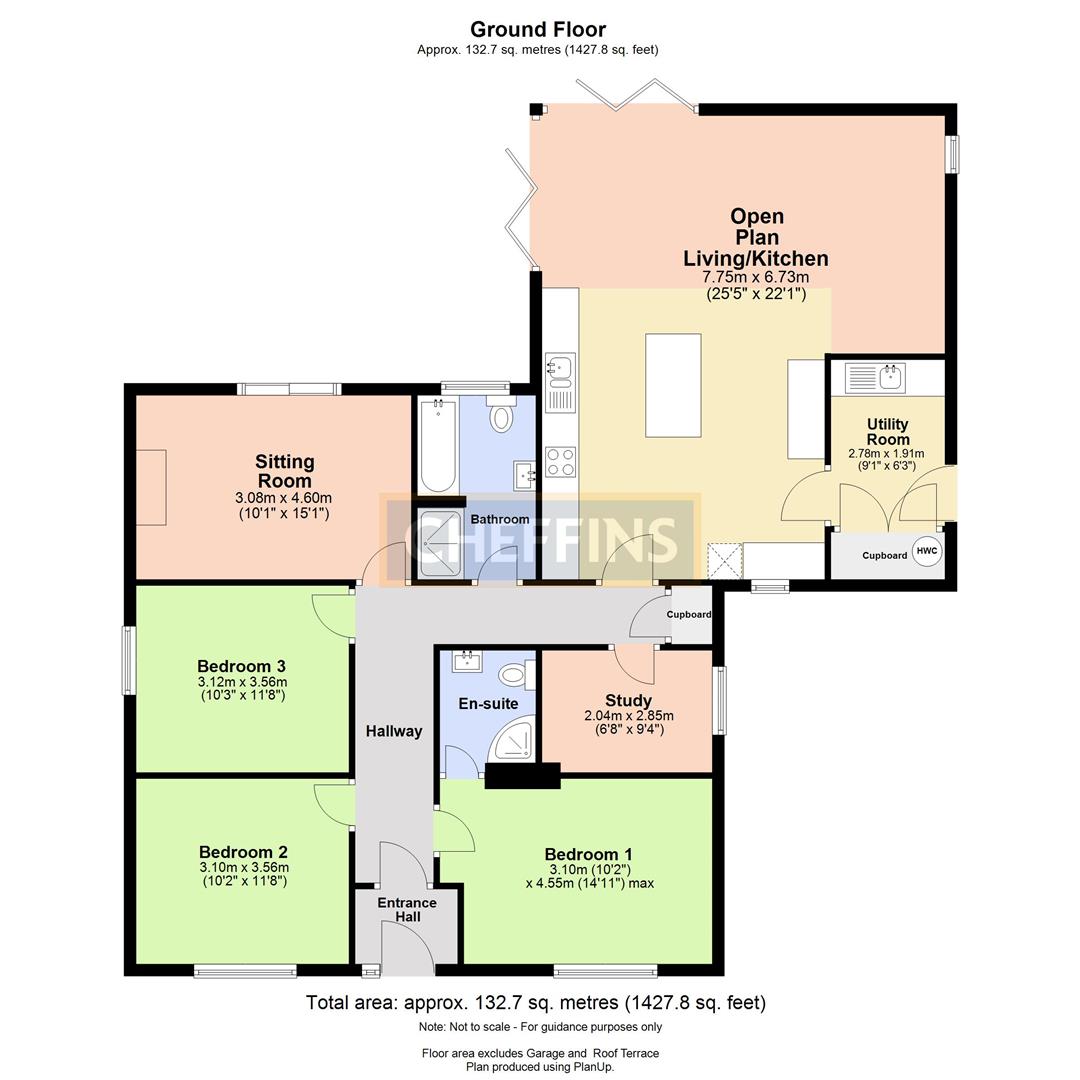 Kingston Road, Great Eversden, Cambridge.jpg