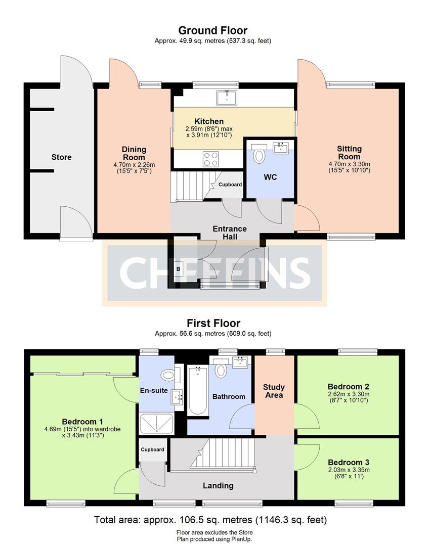 Royal Way, Trumpington, Cambridge.jpg