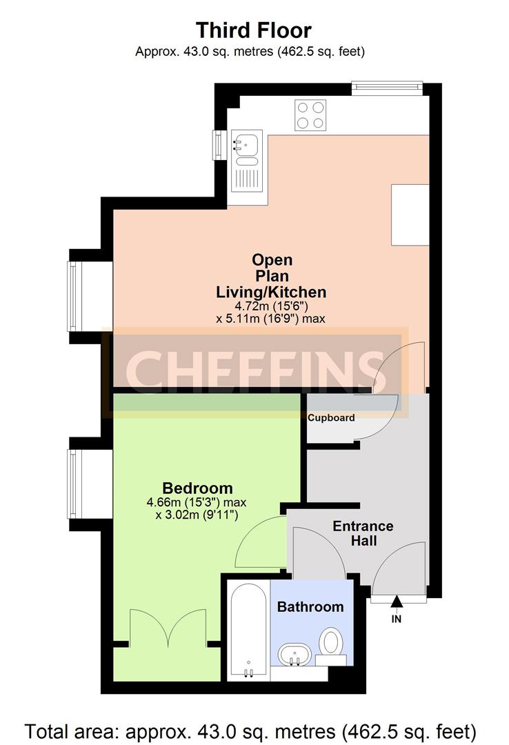 Abberley Wood, Great Shelford, Cambridge.jpg