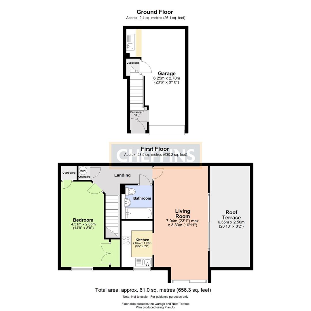 Rustat Avenue, Cambridge.jpg